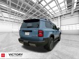 New 2025 Toyota Land Cruiser image 3