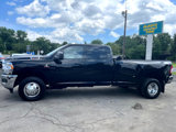 Used 2024 RAM 3500 Tradesman w/ Chrome Appearance Group image 2