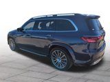 New 2025 Mercedes-Benz GLS 580 4MATIC image 5