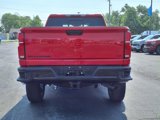 New 2025 Chevrolet Silverado 2500 LT w/ Trail Boss Package image 5