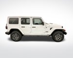 New 2025 Jeep Wrangler Sahara w/ Safety Group image 4