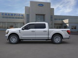 New 2025 Ford F150 Lariat image 3