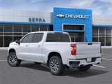 New 2026 Chevrolet Silverado 1500 RST image 3