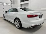 Used 2021 Audi A5 2.0T Premium Plus w/ Premium Plus image 6