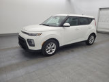 Used 2022 Kia Soul LX w/ Technology Package image 2