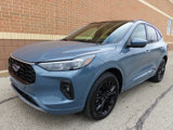 Used 2024 Ford Escape ST-Line Elite w/ Premium Technology Package image 5