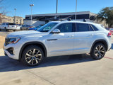 New 2025 Volkswagen Atlas Cross Sport SEL Premium R-Line image 4