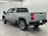 New 2025 Chevrolet Silverado 2500 Custom w/ Custom Value Package image 4