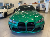 New 2026 BMW M4 Competition image 2