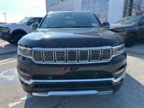 New 2024 Jeep Grand Wagoneer Series I image 6