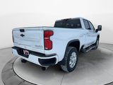 New 2025 Chevrolet Silverado 2500 High Country w/ High Country Premium Package image 5