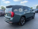 Used 2025 GMC Yukon AT4 image 5