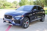 Used 2017 Jaguar F-PACE S image 4