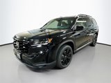 New 2025 Honda Pilot Black Edition image 3
