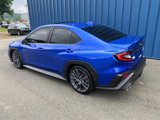 Used 2022 Subaru WRX GT image 3