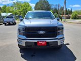 New 2025 Ford F150 Platinum w/ Equipment Group 702A High image 4