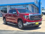 New 2026 GMC Sierra 1500 SLT image 6