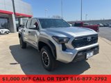 New 2025 Toyota Tacoma TRD Off-Road image 2