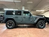 New 2025 Jeep Wrangler Unlimited Rubicon w/ Steel Bumper Group image 6