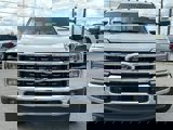 New 2025 Ford F250 King Ranch w/ Chrome Package image 2