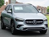 New 2026 Mercedes-Benz GLA 250 image 3