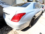 Used 2017 Genesis G90 3.3T Premium image 4