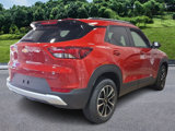 New 2026 Chevrolet TrailBlazer LT image 3
