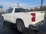 New 2025 Chevrolet Silverado 1500 LT w/ Safety Package image 3