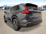New 2026 Honda CR-V EX-L image 5