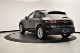 Certified 2025 Porsche Macan Turbo image 3