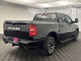 Used 2025 RAM 1500 Laramie w/ Sport Appearance Package image 5