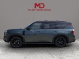 New 2025 Nissan Armada PRO-4X image 3
