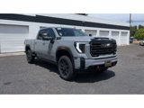 New 2025 GMC Sierra 2500 AT4 w/ AT4 Premium Plus Package image 5