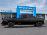 New 2025 Chevrolet Silverado 2500 LT w/ Trail Boss Package image 5
