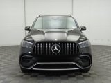 New 2025 Mercedes-Benz GLE 63 AMG S image 2