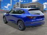 New 2025 Acura MDX A-Spec image 3