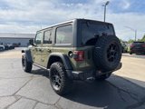 New 2025 Jeep Wrangler Willys image 4