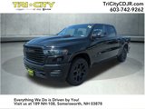 New 2026 RAM 1500 Laramie image 1