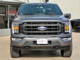 Used 2022 Ford F150 Lariat image 2