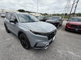 New 2026 Honda CR-V Sport Touring image 3