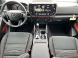 New 2025 Nissan Frontier PRO-4X image 3