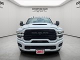 New 2025 RAM 2500 Laramie image 3