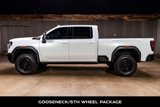 Used 2024 GMC Sierra 2500 AT4X image 5