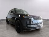 New 2025 Land Rover Range Rover Long Wheelbase SE image 3