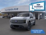 New 2025 Ford F150 Lightning Lariat image 2