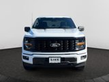 New 2025 Ford F150 STX image 2