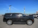 New 2025 Chevrolet Tahoe Premier image 3