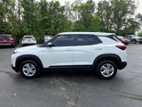 Used 2021 Chevrolet TrailBlazer L image 4