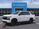 New 2025 Chevrolet Tahoe RST image 2