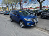 Used 2017 Ford Escape Titanium w/ Equipment Group 301A image 2